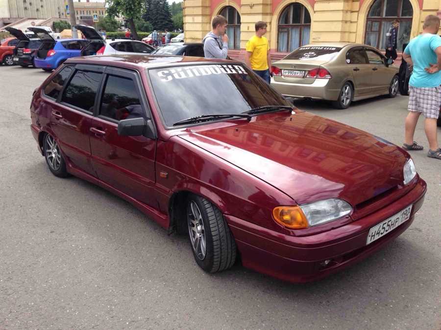 Внимание