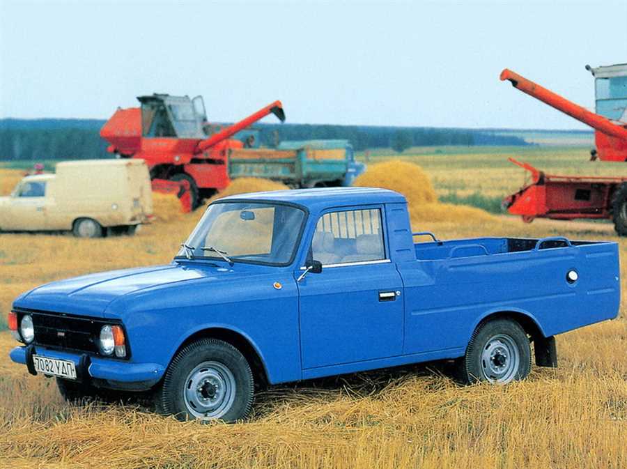Характеристики