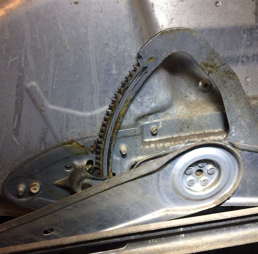 Как программировать стеклоподъемники Ford Focus 2 — подробное руководство с пошаговыми инструкциями