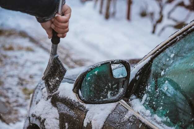 Почему глючит омыватель лобового стекла на Chevrolet Lacetti sedan и как устранить проблему