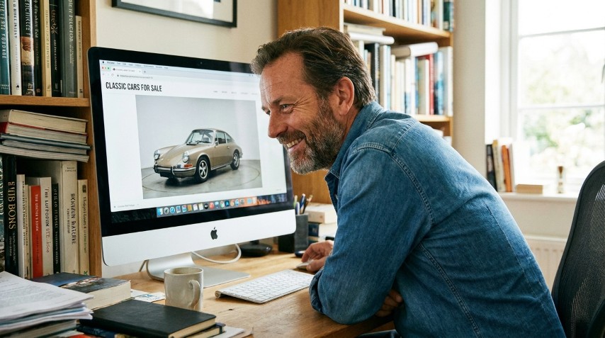 Какие автомобильные темы лучше всего заходят в рекламе и дают конверсии