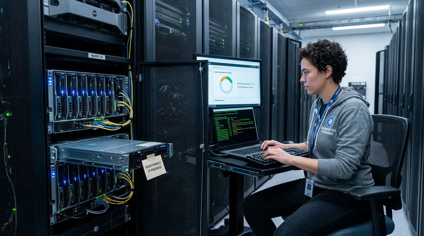 Как компании сокращают затраты на сопровождение Kubernetes-кластеров