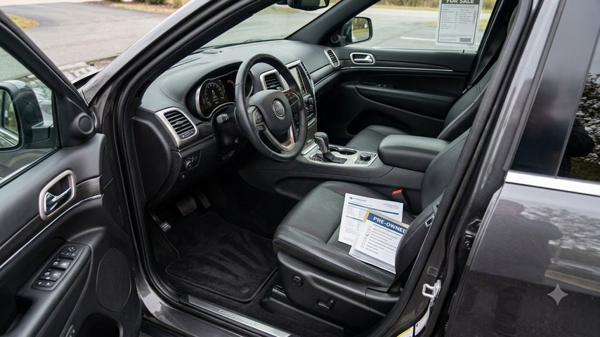 Как подготовить автомобиль к продаже и вернуть салону аккуратный вид