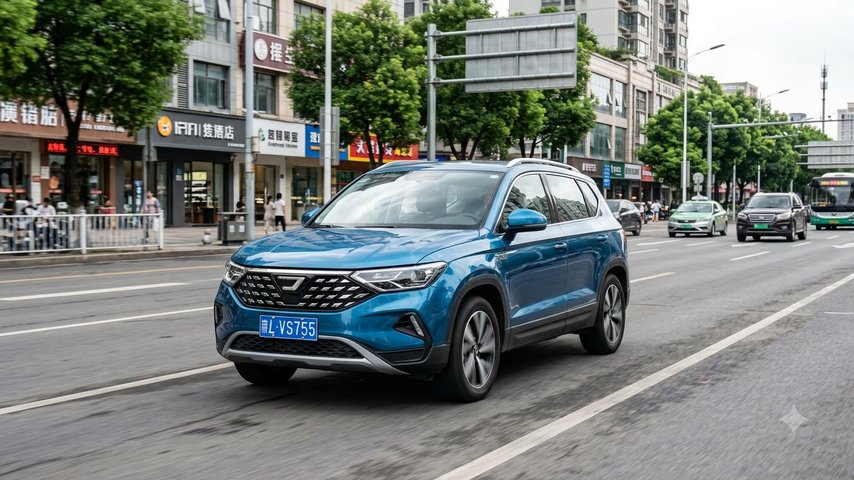 Как выбрать Jetta VS5 и не ошибиться с комплектацией